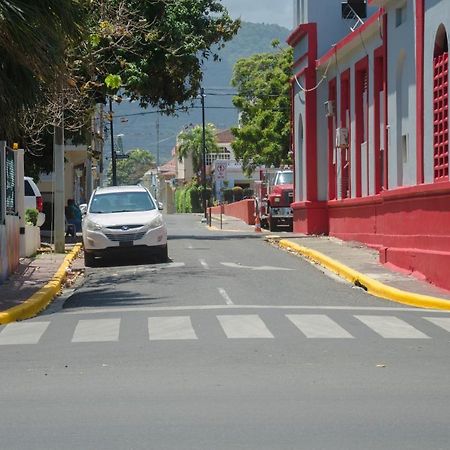 Ocean View Apart. In Down Town Puerto Plata Ngoại thất bức ảnh