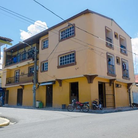 Ocean View Apart. In Down Town Puerto Plata Ngoại thất bức ảnh